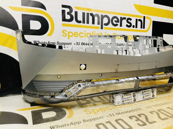 BUMPER Hyundai Ioniq 86511-G1000 VOORBUMPER 2-E4-11080z
