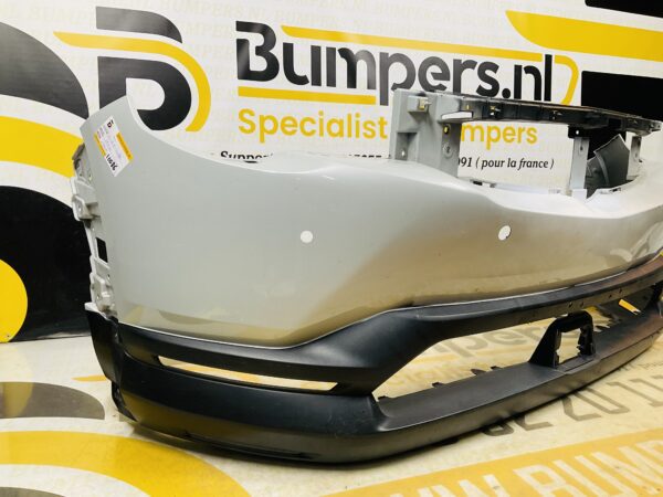 BUMPER Mazda MX30 MX 30 4xpdc VOORBUMPER 2-B10-11086z