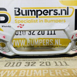 BUMPER Suzuki Swift MK8 Sport 17-22 VOORBUMPER 2-E7-11087z