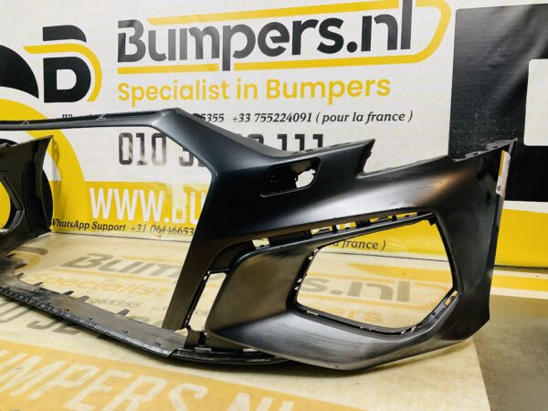 BUMPER Audi A3 8Y Sline S-Line 19-23 VOORBUMPER 1-H4-11088z