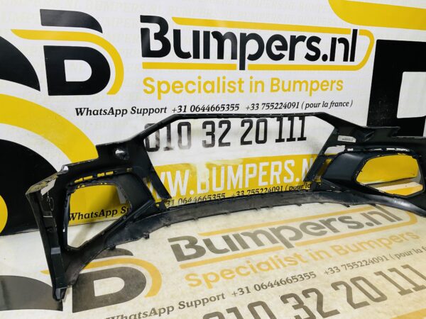 BUMPER Audi A3 8Y Sline S-Line 19-23 VOORBUMPER 1-H4-11088z