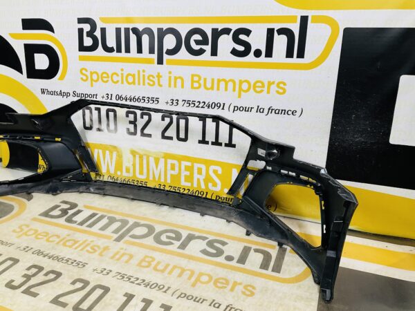BUMPER Audi A3 8Y Sline S-Line 19-23 VOORBUMPER 1-H4-11088z