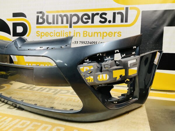 BUMPER Citroen C4 Picasso 2007-2013 9680402277 VOORBUMPER 1-F3-11089z