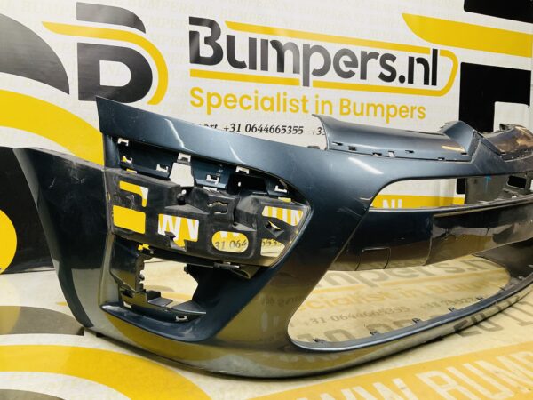 BUMPER Citroen C4 Picasso 2007-2013 9680402277 VOORBUMPER 1-F3-11089z