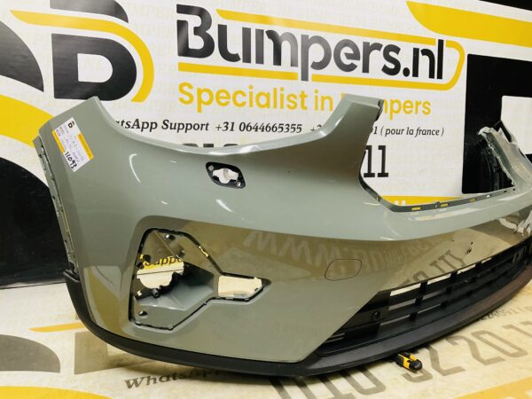 BUMPER Volvo XC40 Hybrid  VOORBUMPER 1-E5-11093z