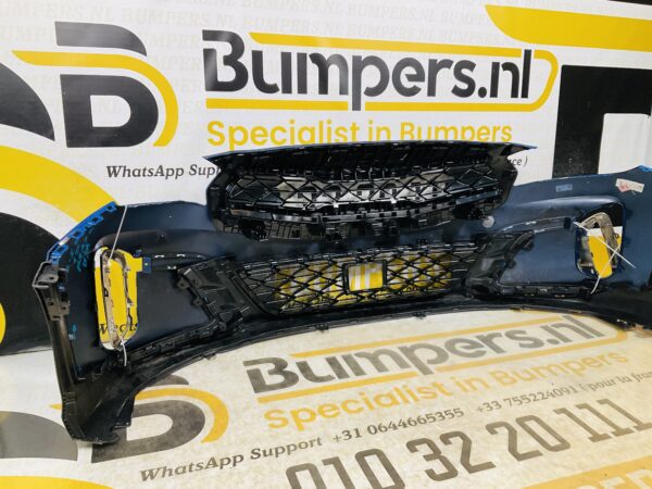 BUMPER Kia XCeed X-Ceed GTline GT-Line 2023-2024  VOORBUMPER 2-G10-11111z