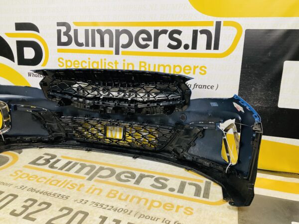 BUMPER Kia XCeed X-Ceed GTline GT-Line 2023-2024  VOORBUMPER 2-G10-11111z