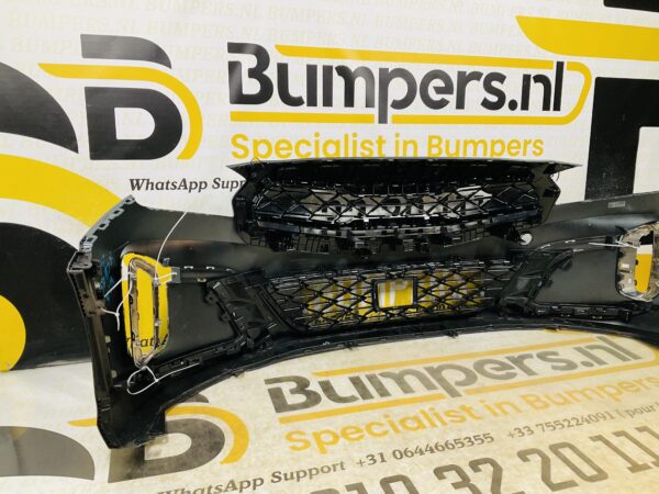 BUMPER Kia XCeed X-Ceed GTline GT-Line 2023-2024  VOORBUMPER 2-G10-11113z