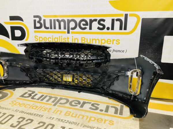 BUMPER Kia XCeed X-Ceed GTline GT-Line 2023-2024  VOORBUMPER 2-G10-11114z