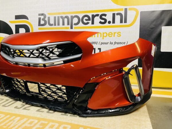 BUMPER Kia XCeed X-Ceed GTline GT-Line 2023-2024  VOORBUMPER 2-G10-11115z