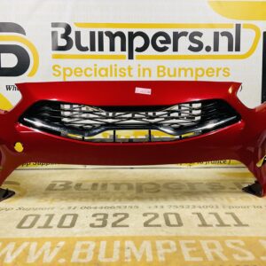 BUMPER Kia Ceed Normaal 2023-2024 VOORBUMPER 2-G10-11121z