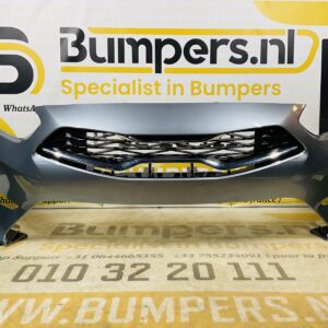 BUMPER Kia Ceed Normaal 2023-2024 VOORBUMPER 2-G10-11123z