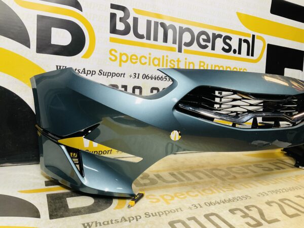 BUMPER Kia Ceed Normaal 2023-2024 VOORBUMPER 2-G10-11126z