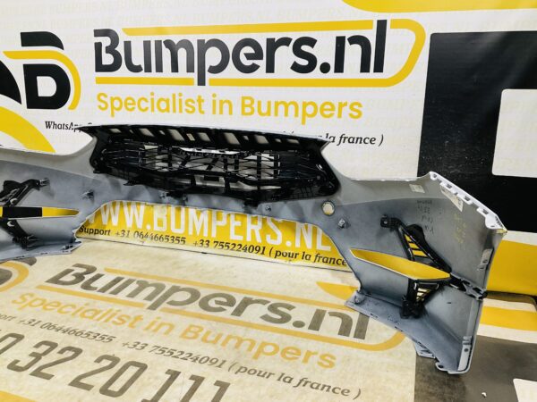 BUMPER Kia Ceed Normaal 2023-2024 VOORBUMPER 2-G10-11127z