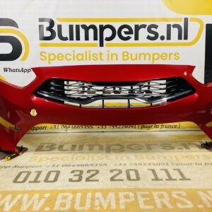 BUMPER Kia Ceed Normaal 2023-2024 VOORBUMPER 2-G10-11128z
