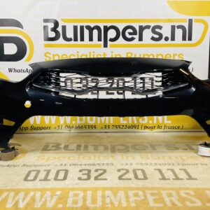 BUMPER Kia Ceed Normaal 2023-2024 VOORBUMPER 2-G10-11129z