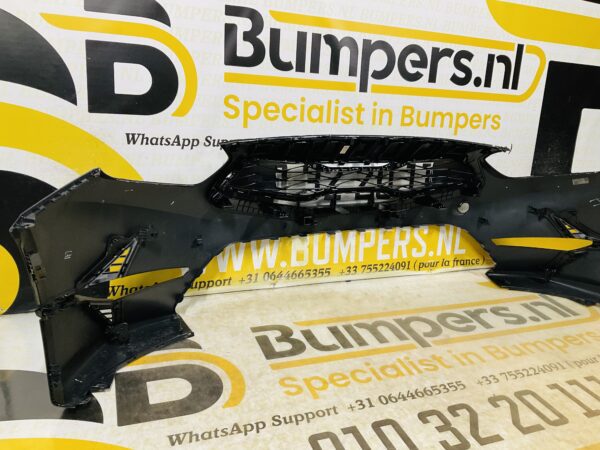 BUMPER Kia Ceed Normaal 2023-2024 VOORBUMPER 2-G10-11129z