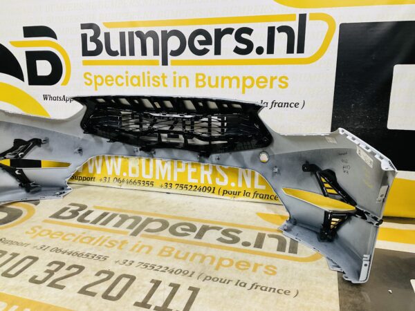 BUMPER Kia Ceed Normaal 2023-2024 VOORBUMPER 2-G10-11130z