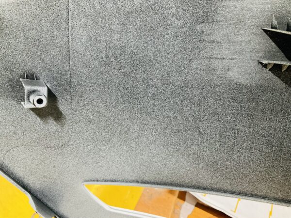 BUMPER Kia Ceed Normaal 2023-2024 VOORBUMPER 2-G10-11130z