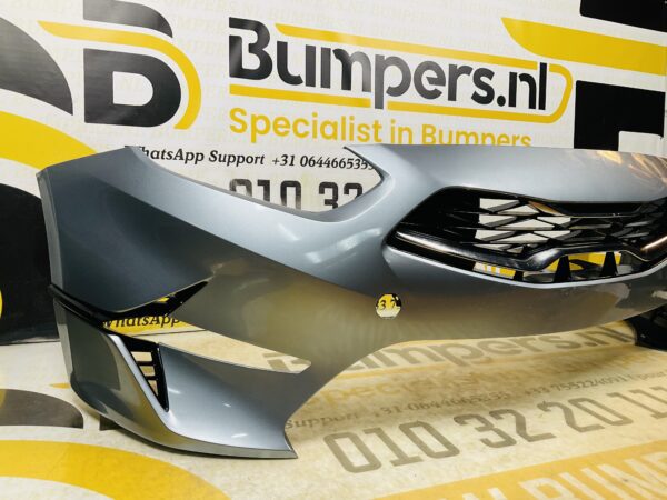 BUMPER Kia Ceed Normaal 2023-2024 VOORBUMPER 2-G10-11131z