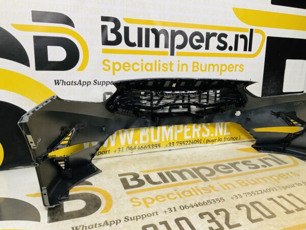 BUMPER Kia Ceed Normaal 2023-2024 VOORBUMPER 2-G10-11131z