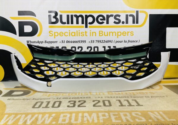 BUMPER Kia Sportage GTline GT-Line 2023-2024 VOORBUMPER 2-G10-11133z