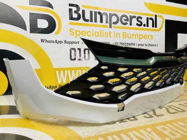 BUMPER Kia Sportage GTline GT-Line 2023-2024 VOORBUMPER 2-G10-11133z