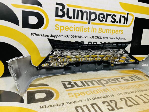 BUMPER Kia Sportage GTline GT-Line 2023-2024 VOORBUMPER 2-G10-11133z