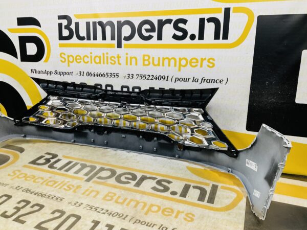 BUMPER Kia Sportage GTline GT-Line 2023-2024 VOORBUMPER 2-G10-11133z