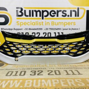 BUMPER Kia Sportage GTline GT-Line 2023-2024 VOORBUMPER 2-G10-11134z