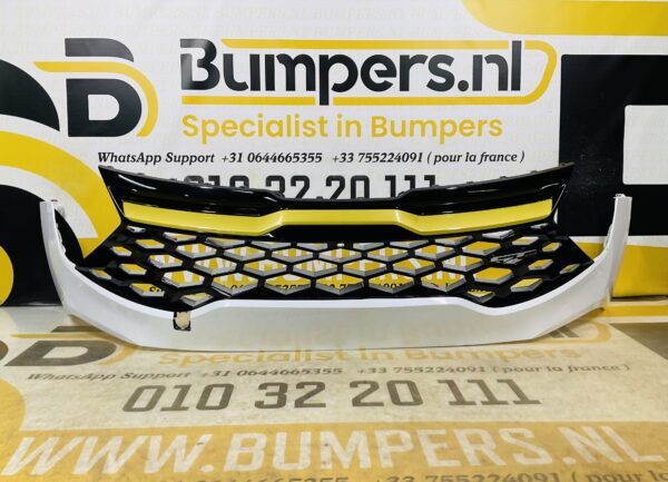 BUMPER Kia Sportage GTline GT-Line 2023-2024 VOORBUMPER 2-G10-11134z
