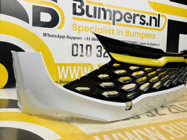 BUMPER Kia Sportage GTline GT-Line 2023-2024 VOORBUMPER 2-G10-11134z