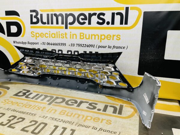 BUMPER Kia Sportage GTline GT-Line 2023-2024 VOORBUMPER 2-G10-11134z