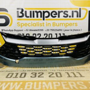 BUMPER Kia Sportage Normaal 2023-2024 VOORBUMPER 2-G10-11135z