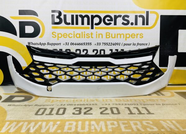 BUMPER Kia Sportage GTline GT-Line 2023-2024 VOORBUMPER 2-G10-11136z