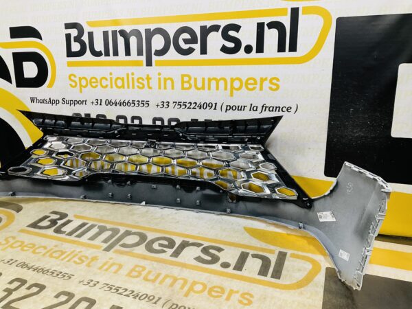 BUMPER Kia Sportage GTline GT-Line 2023-2024 VOORBUMPER 2-G10-11136z