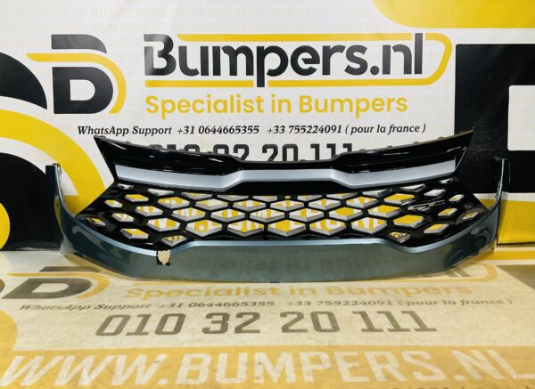 BUMPER Kia Sportage GTline GT-Line 2023-2024 VOORBUMPER 2-G10-11137z