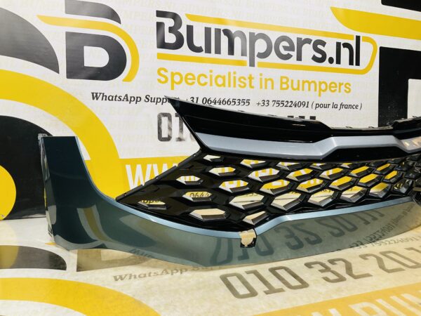 BUMPER Kia Sportage GTline GT-Line 2023-2024 VOORBUMPER 2-G10-11137z
