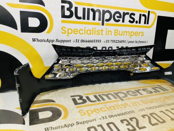 BUMPER Kia Sportage GTline GT-Line 2023-2024 VOORBUMPER 2-G10-11137z