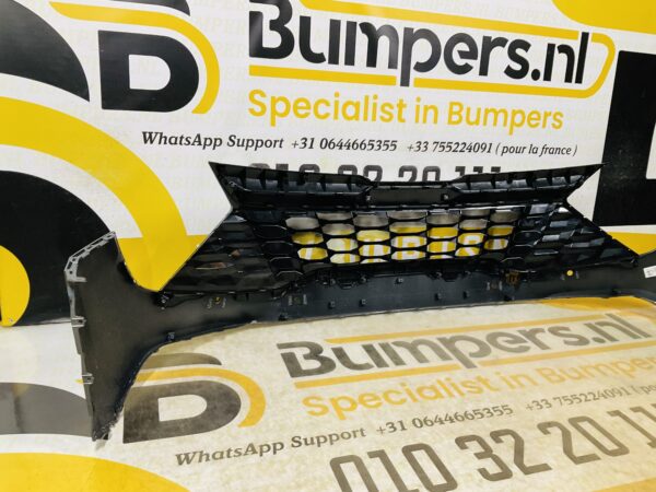 BUMPER Kia Sportage Normaal 2023-2024 VOORBUMPER 2-G10-11138z