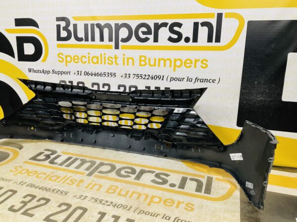 BUMPER Kia Sportage Normaal 2023-2024 VOORBUMPER 2-G10-11138z