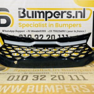 BUMPER Kia Sportage GTline GT-Line 2023-2024 VOORBUMPER 2-G10-11139z