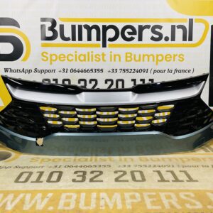 BUMPER Kia Sportage Normaal 2023-2024 VOORBUMPER 2-G10-11141z