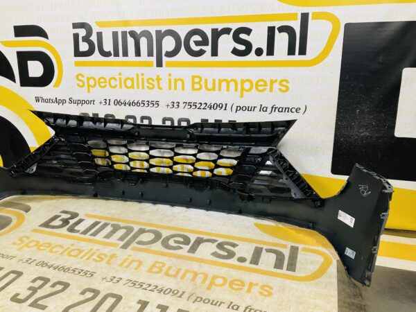 BUMPER Kia Sportage Normaal 2023-2024 VOORBUMPER 2-G10-11141z
