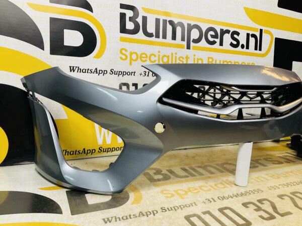 BUMPER Kia Ceed GTline GT-Line 2023-2024 VOORBUMPER 2-G10-11143z
