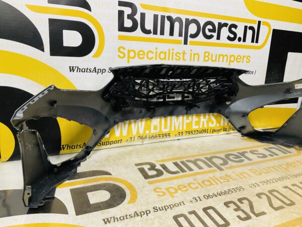 BUMPER Kia Ceed GTline GT-Line 2023-2024 VOORBUMPER 2-G10-11143z