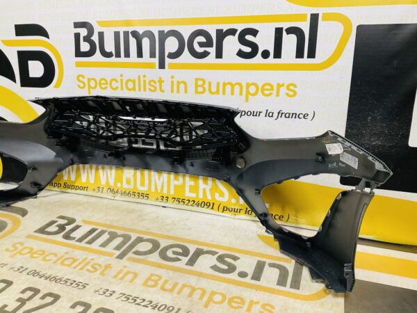 BUMPER Kia Ceed GTline GT-Line 2023-2024 VOORBUMPER 2-G10-11143z