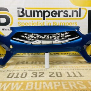BUMPER Kia Ceed GTline GT-Line 2023-2024 VOORBUMPER 2-G10-11144z