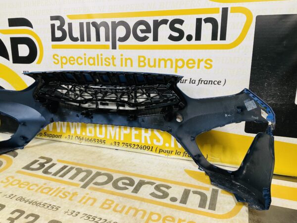 BUMPER Kia Ceed GTline GT-Line 2023-2024 VOORBUMPER 2-G10-11144z