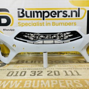 BUMPER Kia Ceed GTline GT-Line 6xpdc 2023-2024 VOORBUMPER 2-G10-11145z